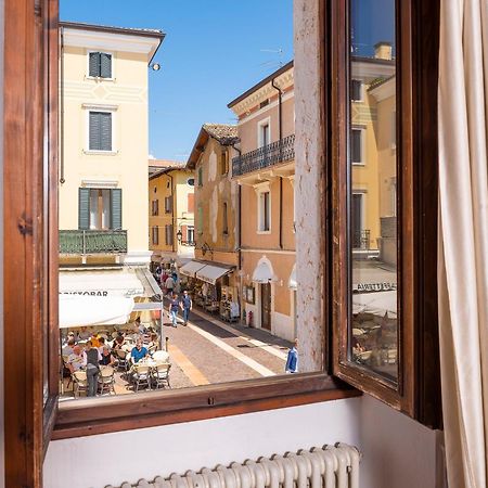 Ca' Dinora Appartamenti Bardolino Esterno foto