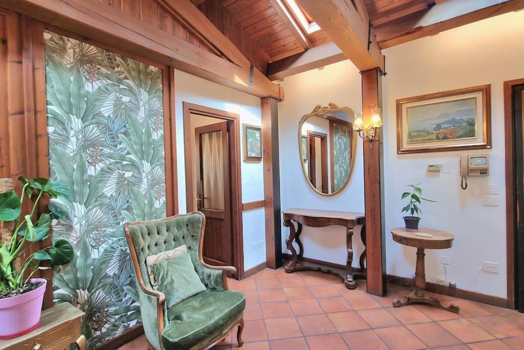 Ca' Dinora Appartamenti Bardolino Esterno foto