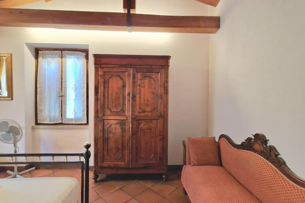 Ca' Dinora Appartamenti Bardolino Esterno foto
